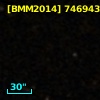 zCOSMOS 817698