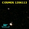 COSMOS J100126.11+020508.2