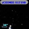 zCOSMOS 817180