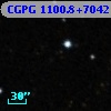 CGPG 1100.8+7042