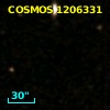 zCOSMOS 817496