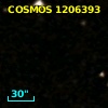 COSMOS J100117.05+020459.2
