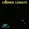 zCOSMOS 817535