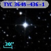 TYC 3648-436-1