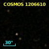 zCOSMOS 817616