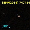 zCOSMOS 817802