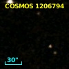 COSMOS J100115.33+020457.0