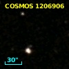 COSMOS J100126.37+020456.0