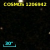 COSMOS J100117.49+020455.6