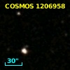 COSMOS J100125.88+020455.2