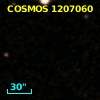 COSMOS J100117.76+020453.3