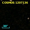 zCOSMOS 700508