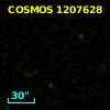 zCOSMOS 817700