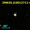 2MASS J10012711+0204273