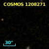 COSMOS J100117.65+020435.5