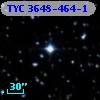 TYC 3648-464-1