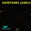 COSMOS J100117.50+020431.8