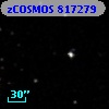 zCOSMOS 817279