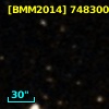 zCOSMOS 817175