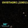 COSMOS J100116.26+020432.1