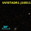 COSMOS J100117.04+020429.5