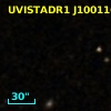 COSMOS J100116.64+020429.9