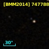 zCOSMOS 817786