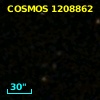 zCOSMOS 817916