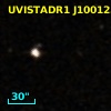 COSMOS J100125.65+020424.8