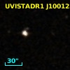 COSMOS J100125.95+020424.7