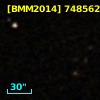 zCOSMOS 817870