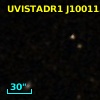 COSMOS J100115.31+020420.6