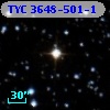 TYC 3648-501-1