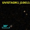 COSMOS J100116.04+020422.2