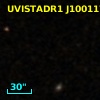 COSMOS J100117.79+020422.5