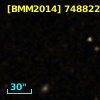 zCOSMOS 817519