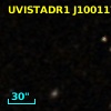 COSMOS J100117.01+020418.7