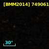 zCOSMOS 817724