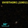 COSMOS J100117.75+020413.6