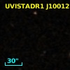 COSMOS J100121.29+020410.0