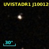 COSMOS J100126.32+020409.8