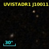 COSMOS J100115.02+020404.7