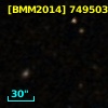 zCOSMOS 817560