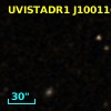 COSMOS J100116.62+020417.2