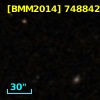 zCOSMOS 817469