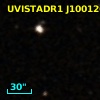 COSMOS J100126.25+020402.6