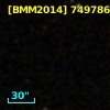 zCOSMOS 817783