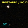 COSMOS J100125.41+020356.6