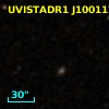 COSMOS J100117.60+020355.6