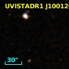 COSMOS J100126.05+020355.8